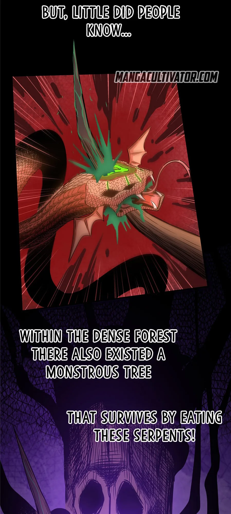 Emperor Domination Chapter 18 page 12