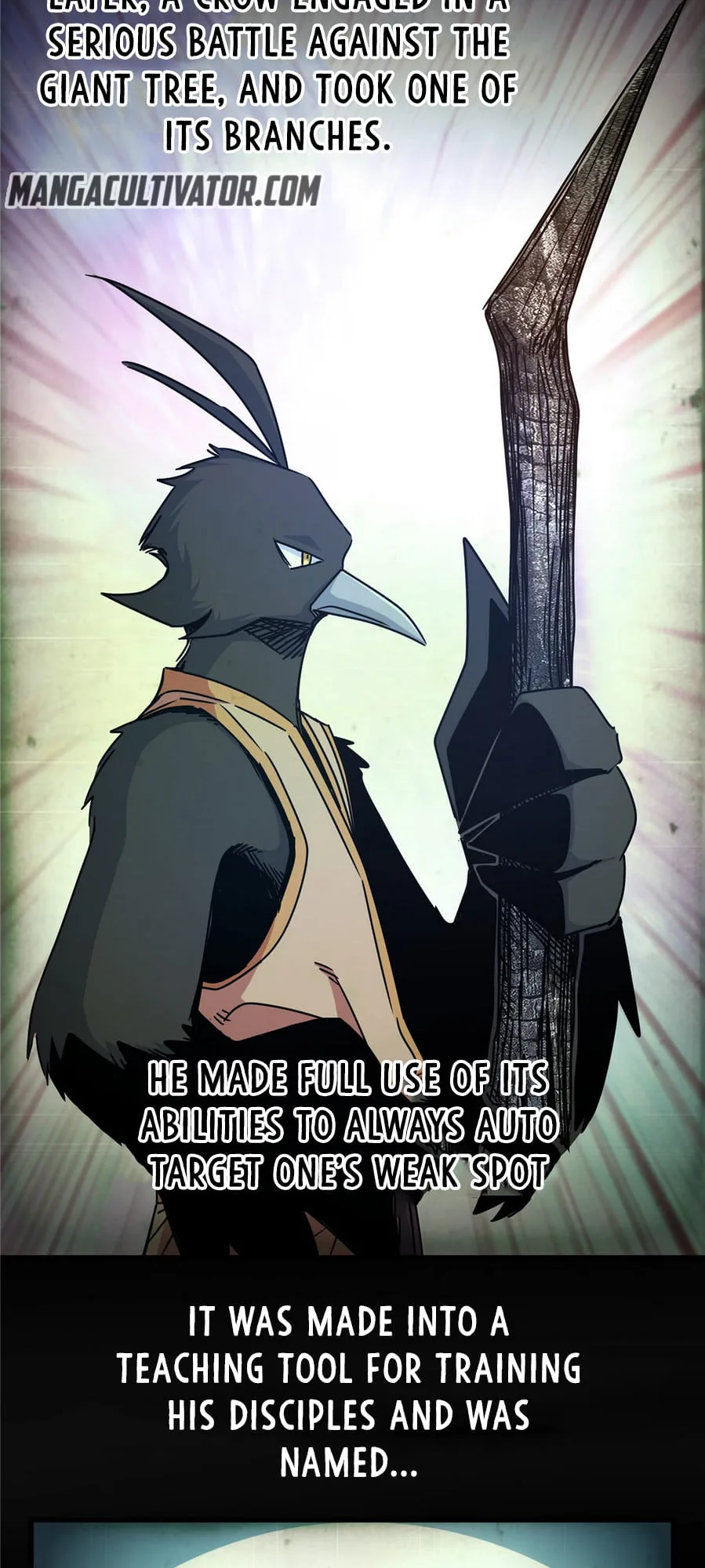 Emperor Domination Chapter 18 page 15