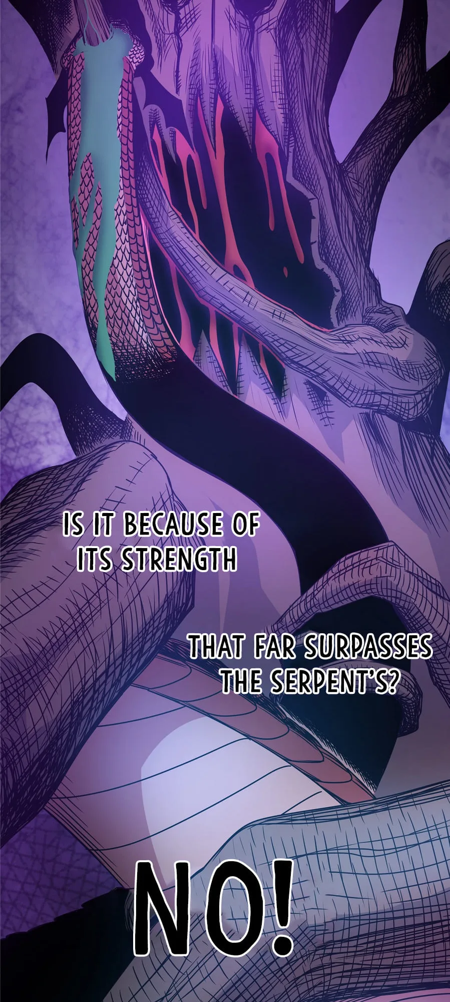 Emperor Domination Chapter 18 page 13