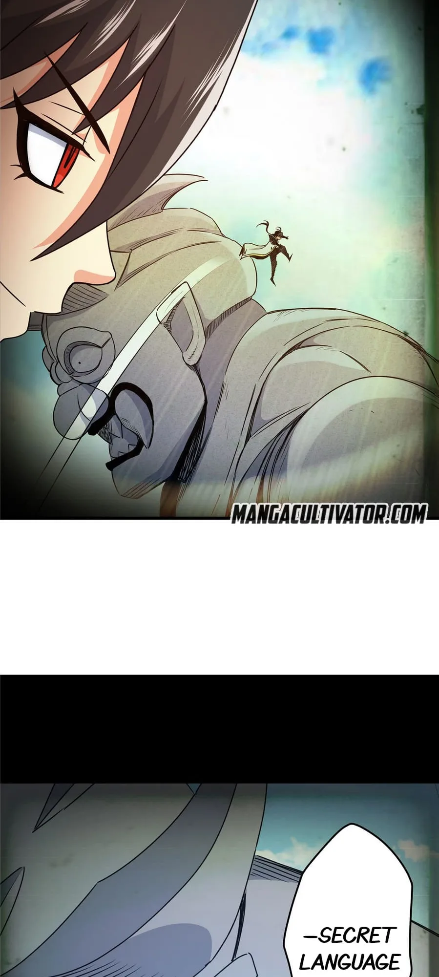 Emperor Domination Chapter 20 page 23