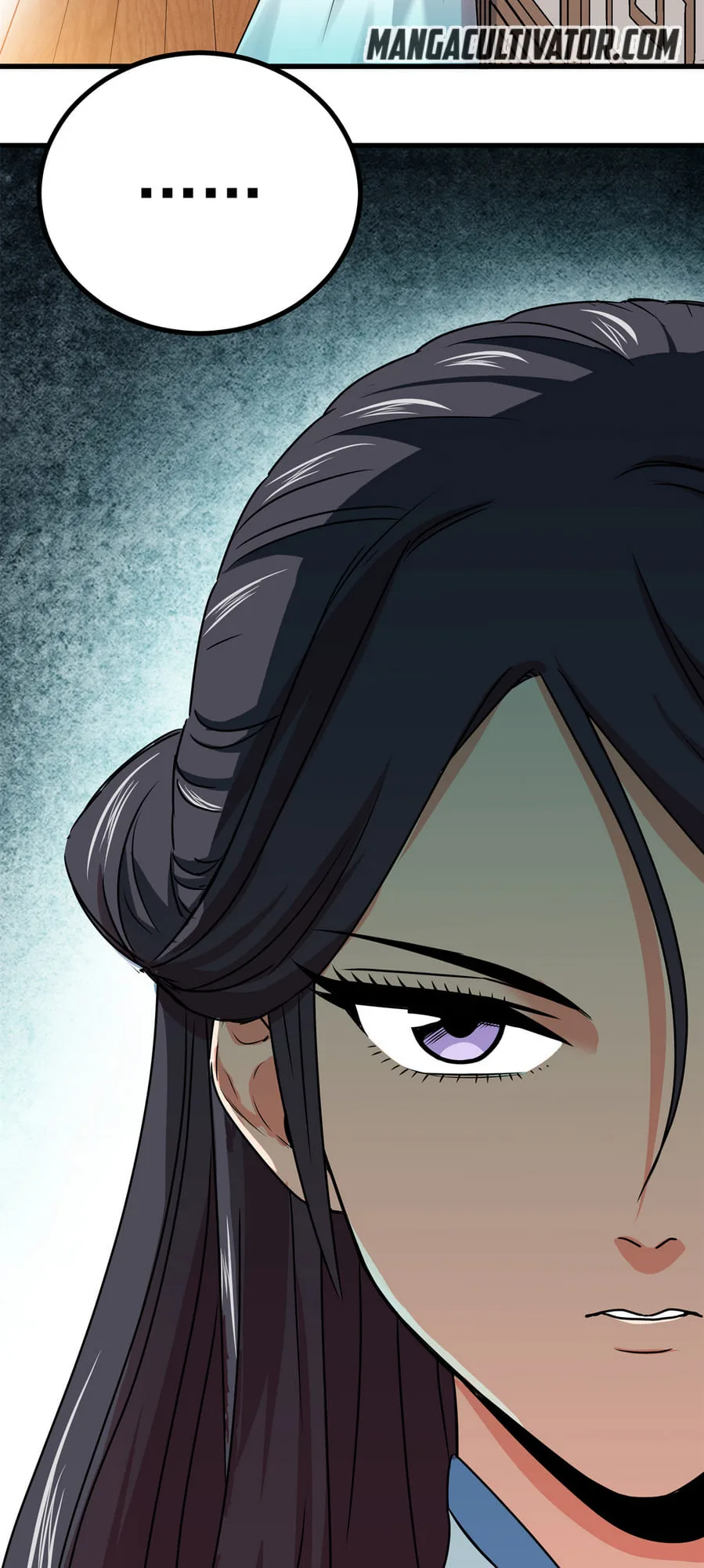 Emperor Domination Chapter 21 page 21
