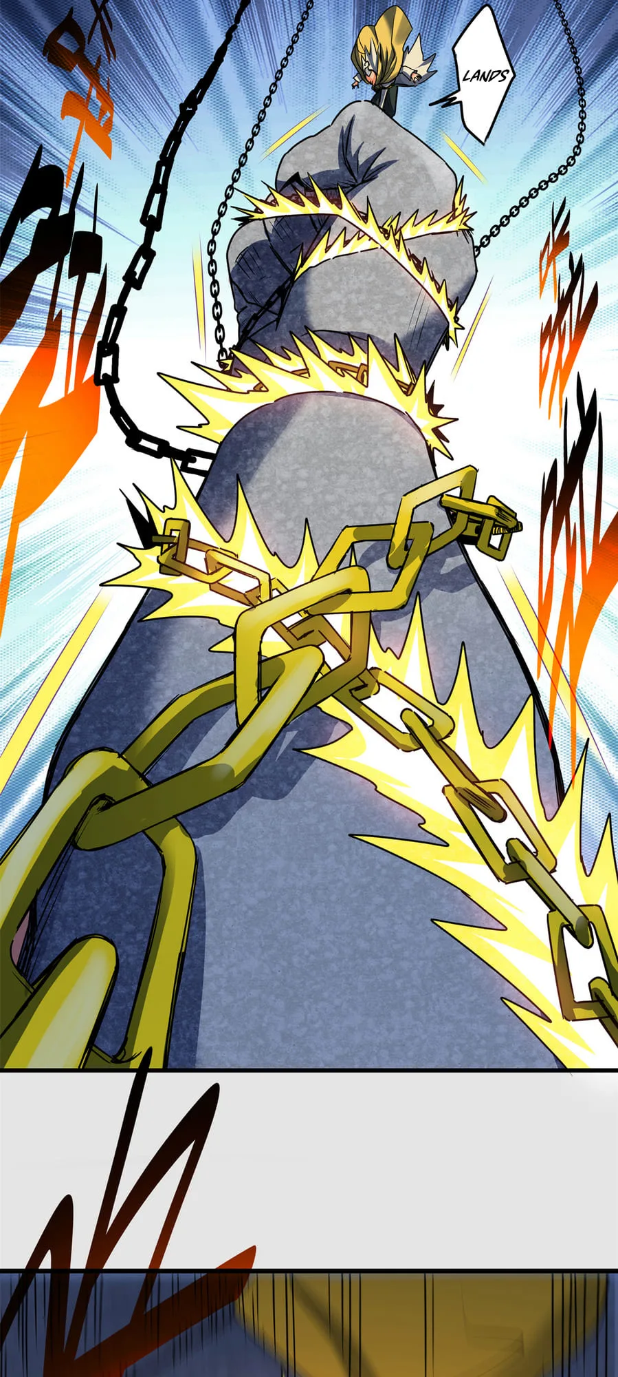 Emperor Domination Chapter 21 page 4