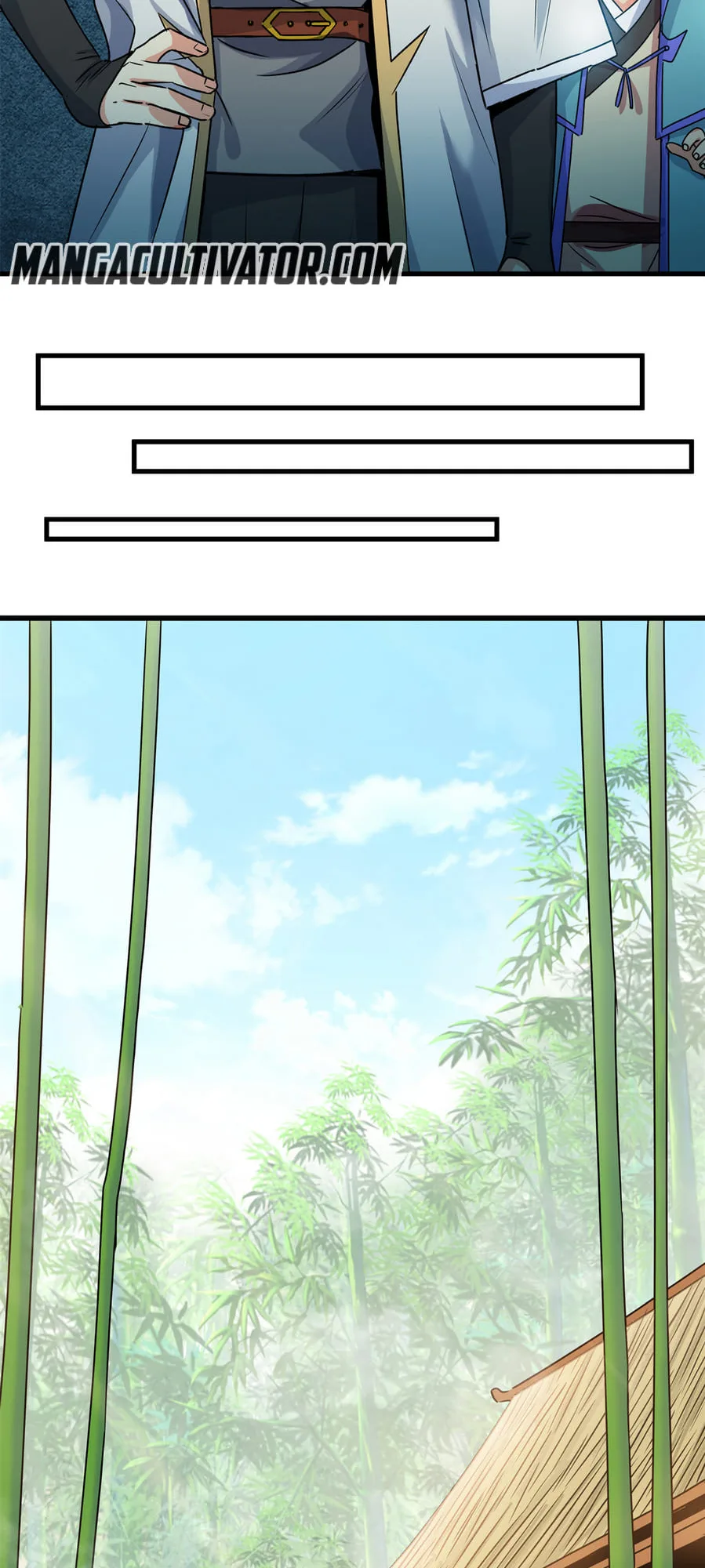 Emperor Domination Chapter 21 page 11