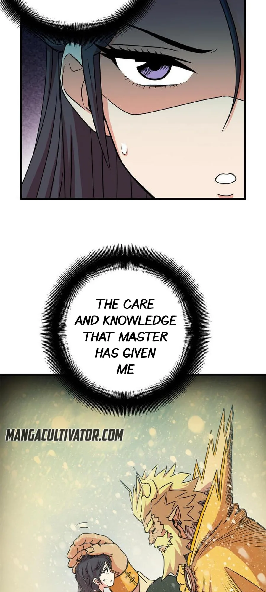 Emperor Domination Chapter 22 page 10