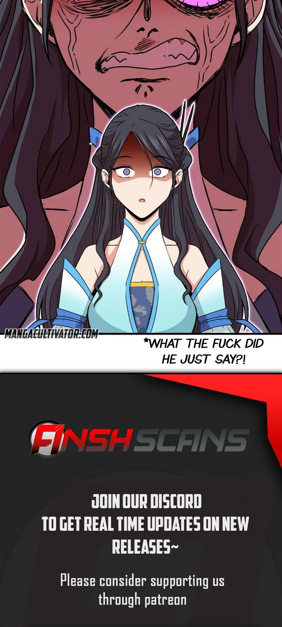 Emperor Domination Chapter 22 page 25