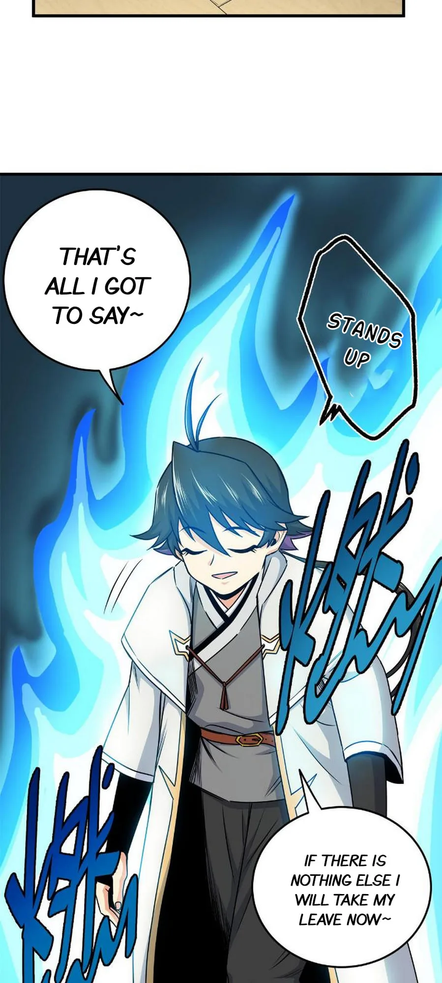 Emperor Domination Chapter 23 page 5