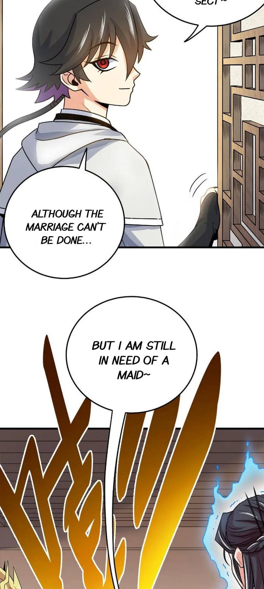 Emperor Domination Chapter 23 page 9