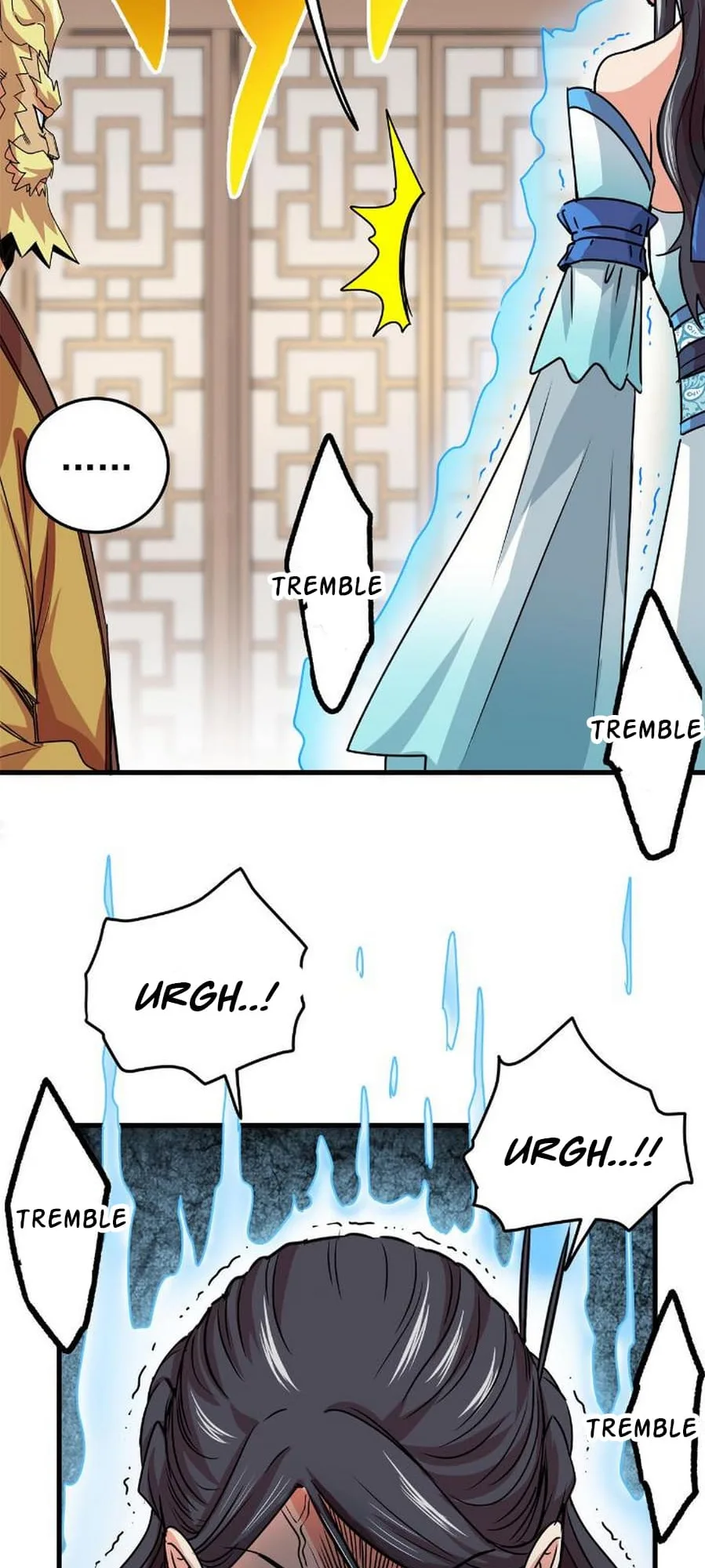 Emperor Domination Chapter 23 page 10