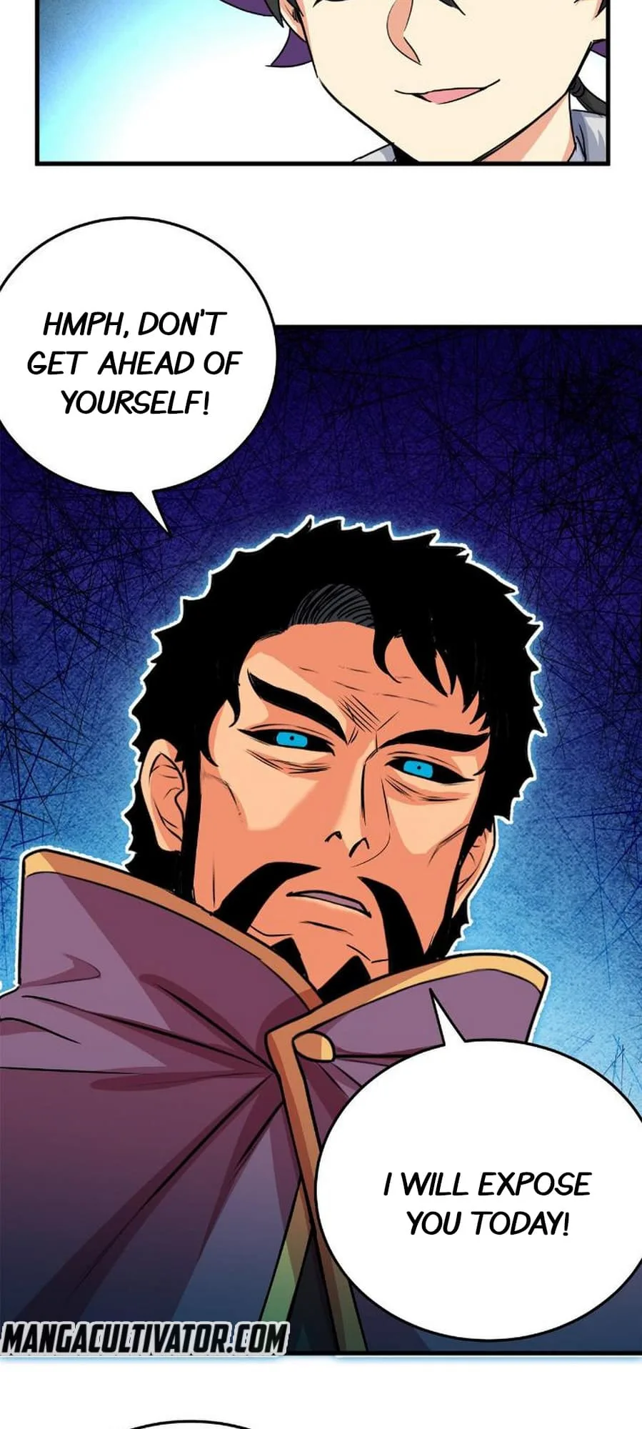 Emperor Domination Chapter 24 page 3