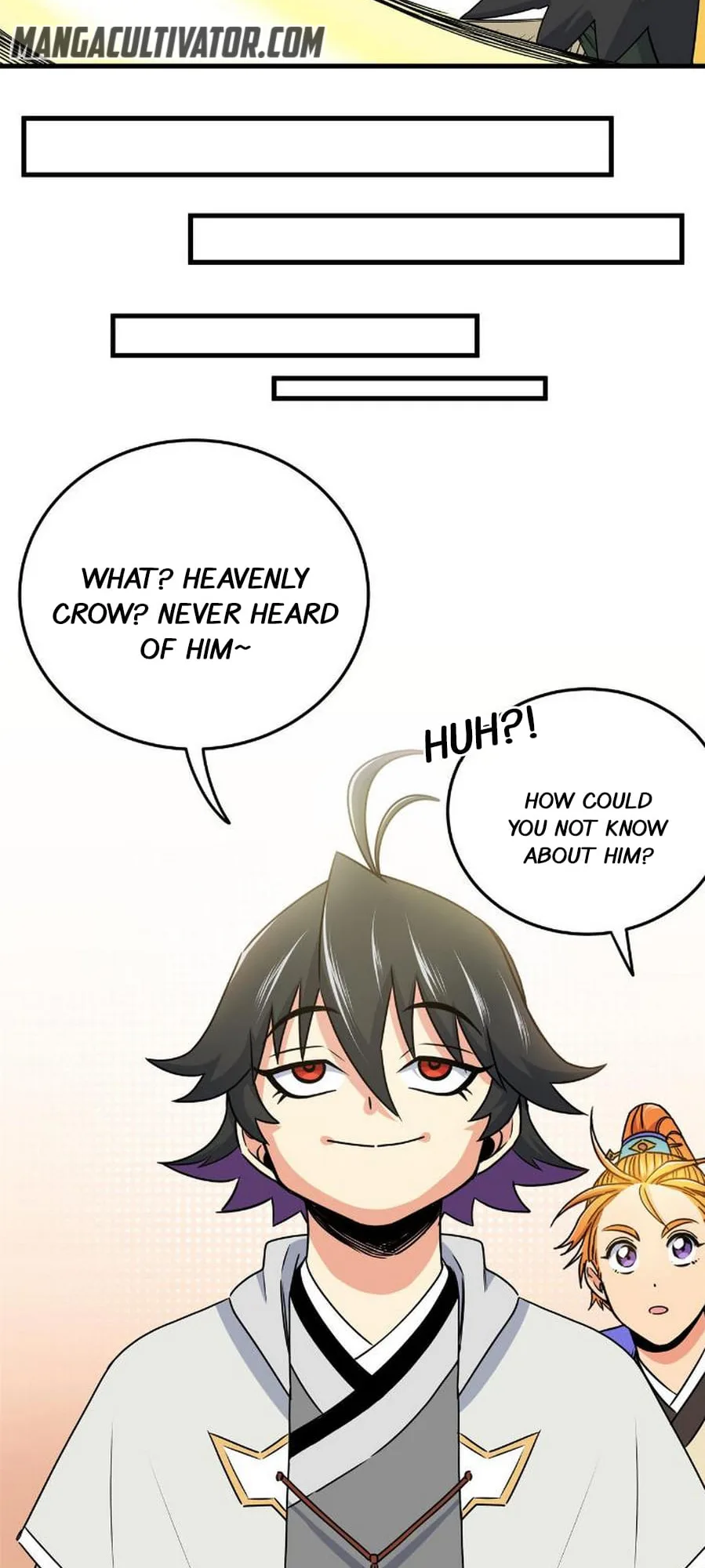 Emperor Domination Chapter 25 page 6