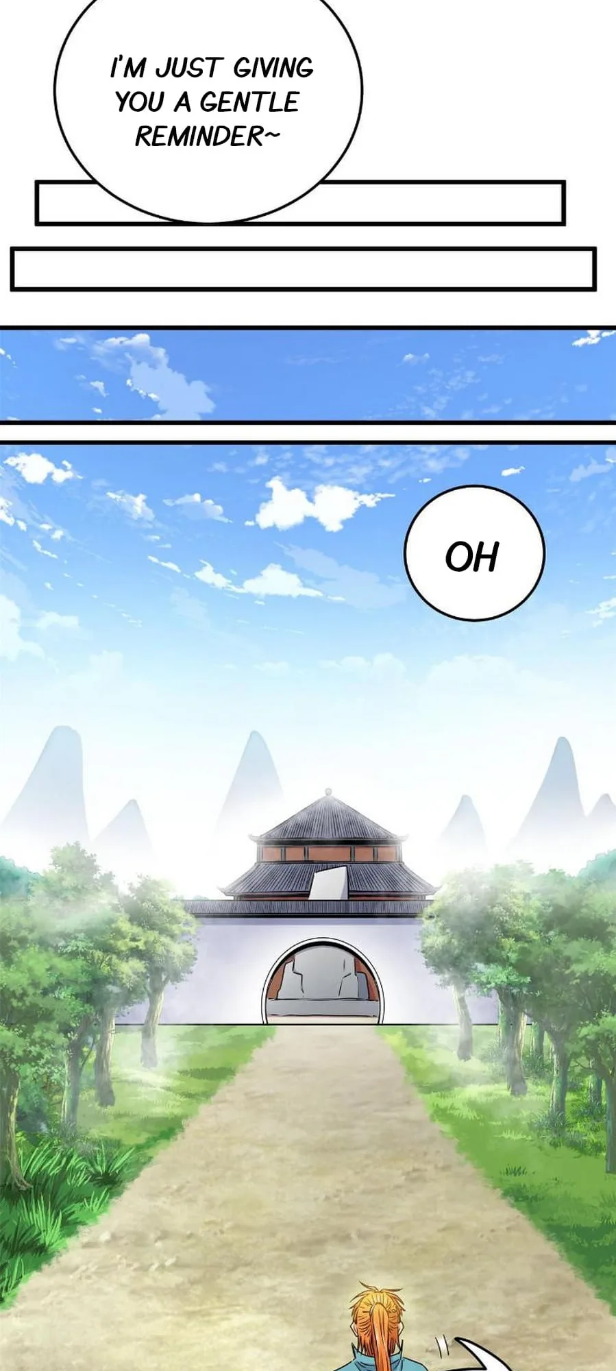 Emperor Domination Chapter 25 page 11