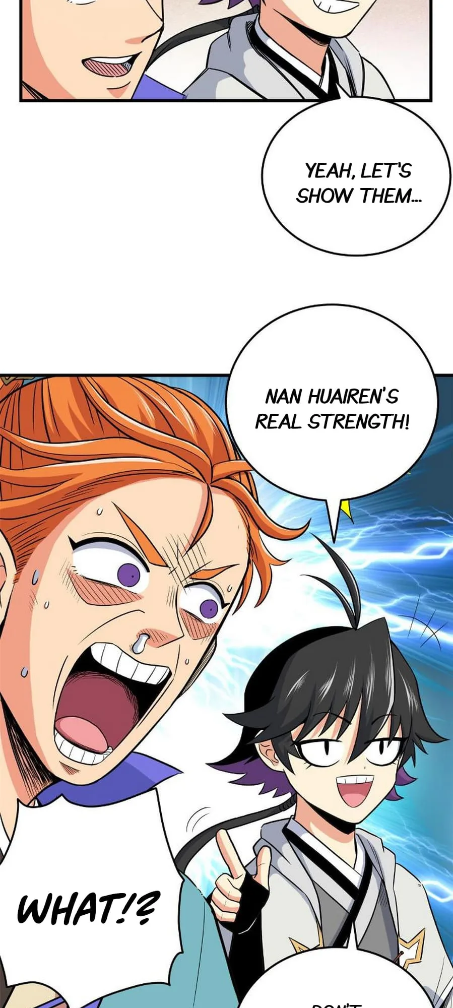 Emperor Domination Chapter 26 page 13