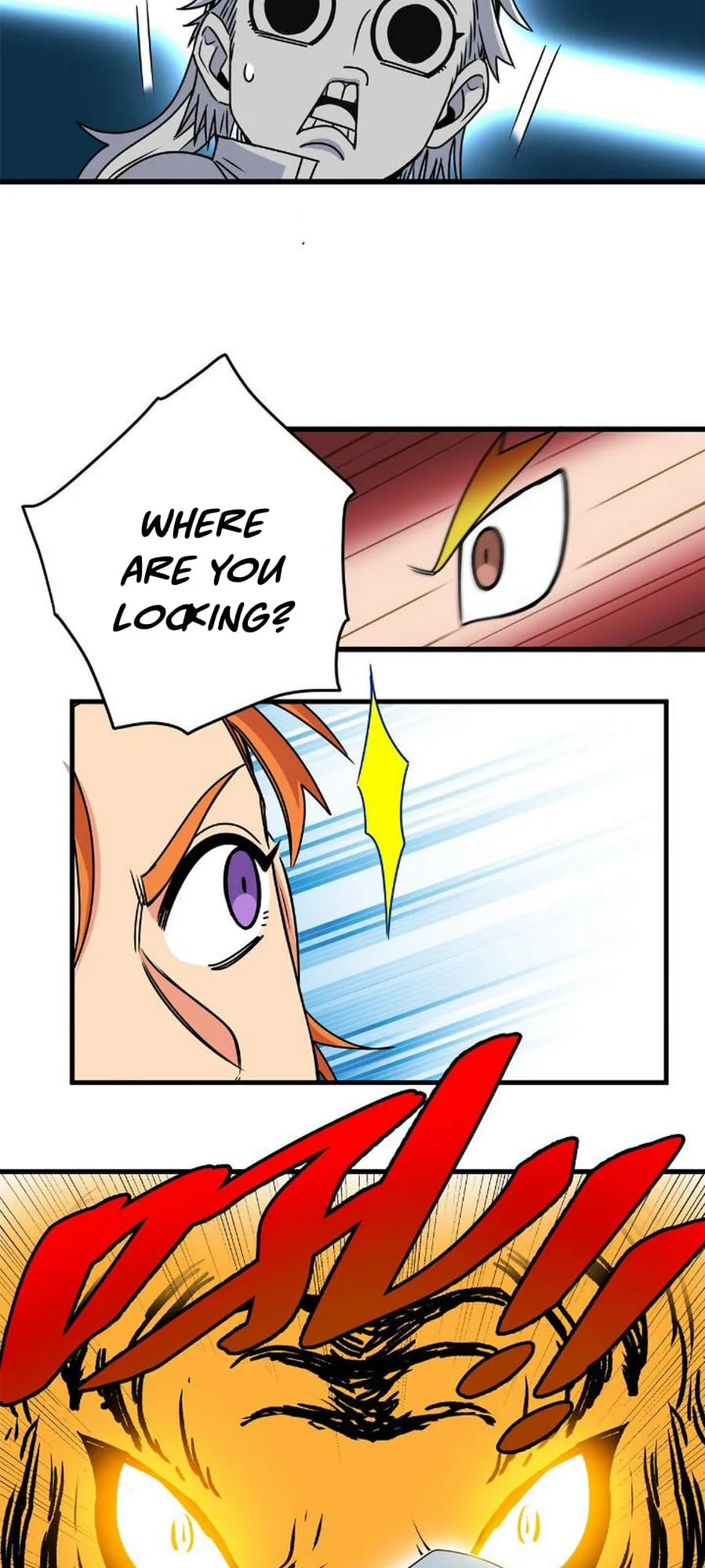 Emperor Domination Chapter 26 page 21