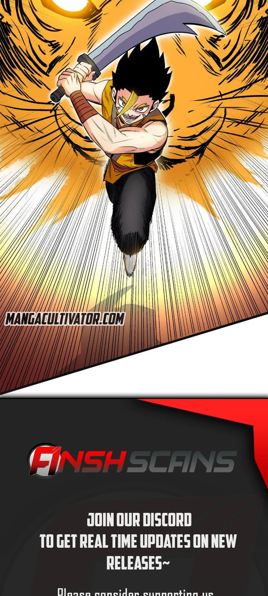 Emperor Domination Chapter 26 page 22