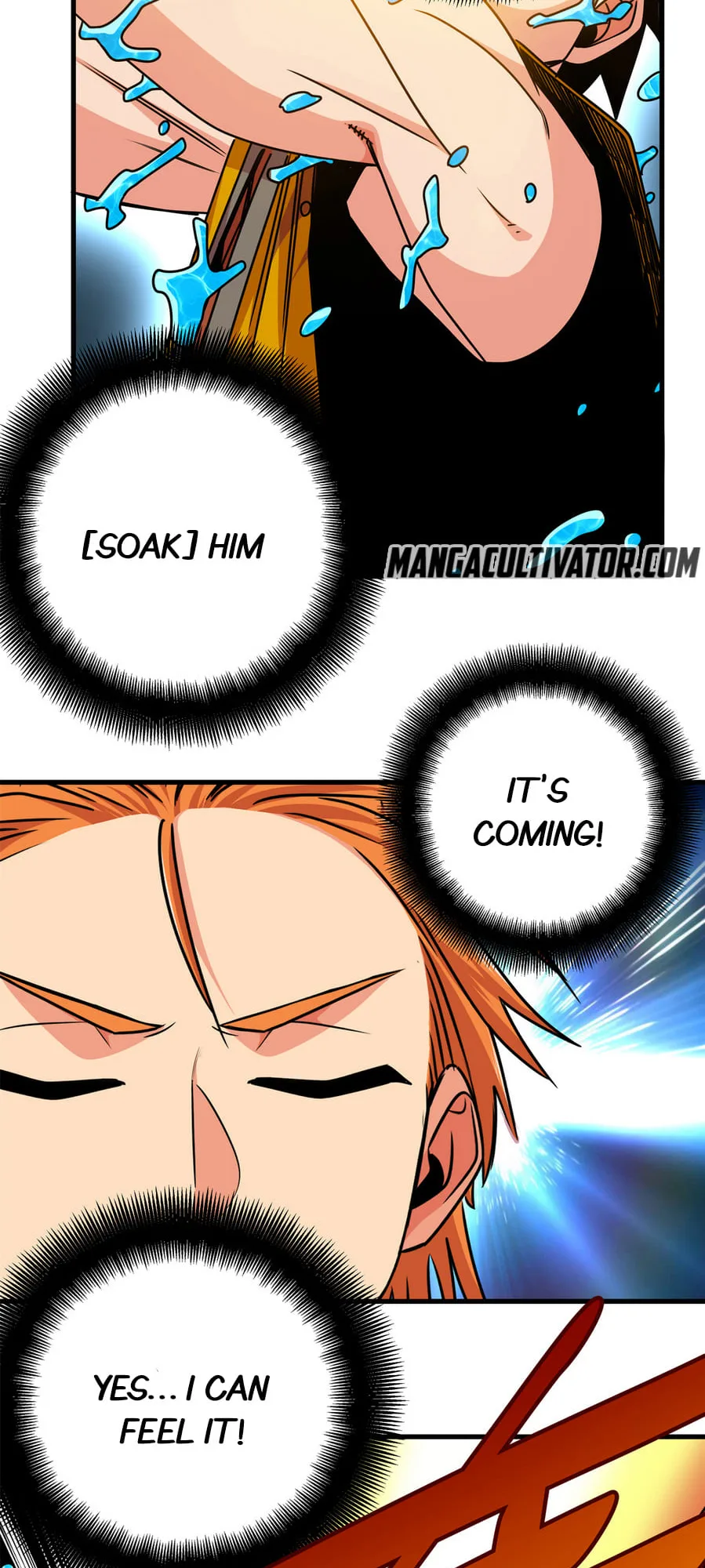 Emperor Domination Chapter 27 page 20