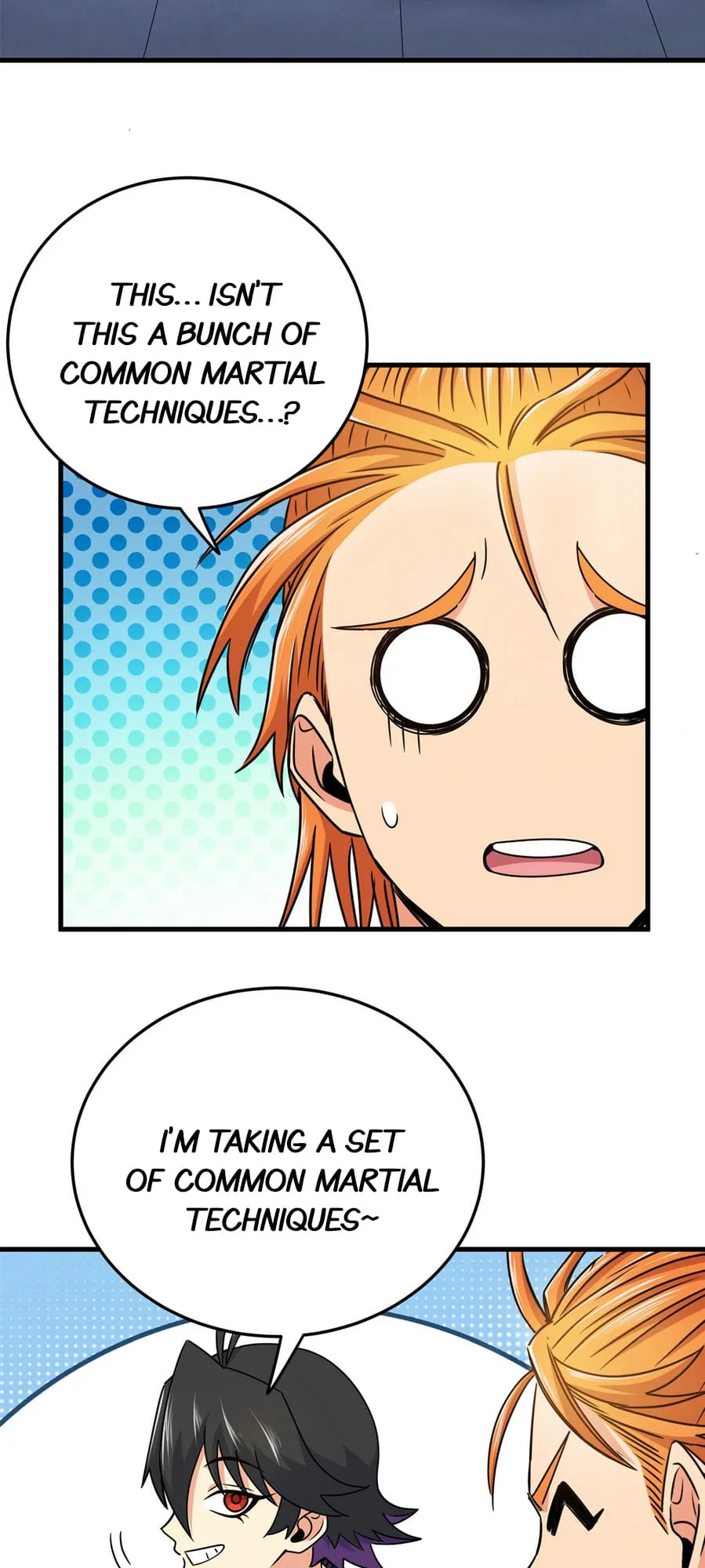 Emperor Domination Chapter 28 page 13