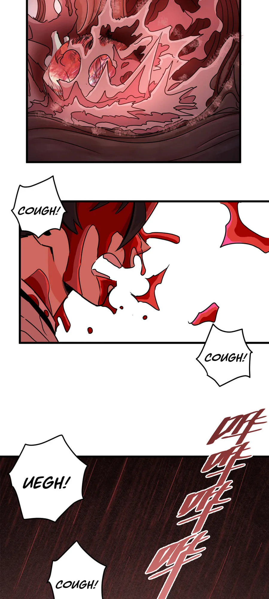 Emperor Domination Chapter 29 page 10