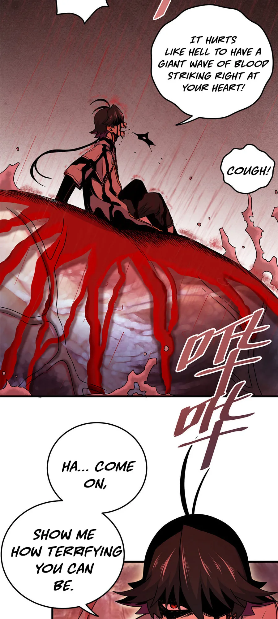 Emperor Domination Chapter 29 page 11
