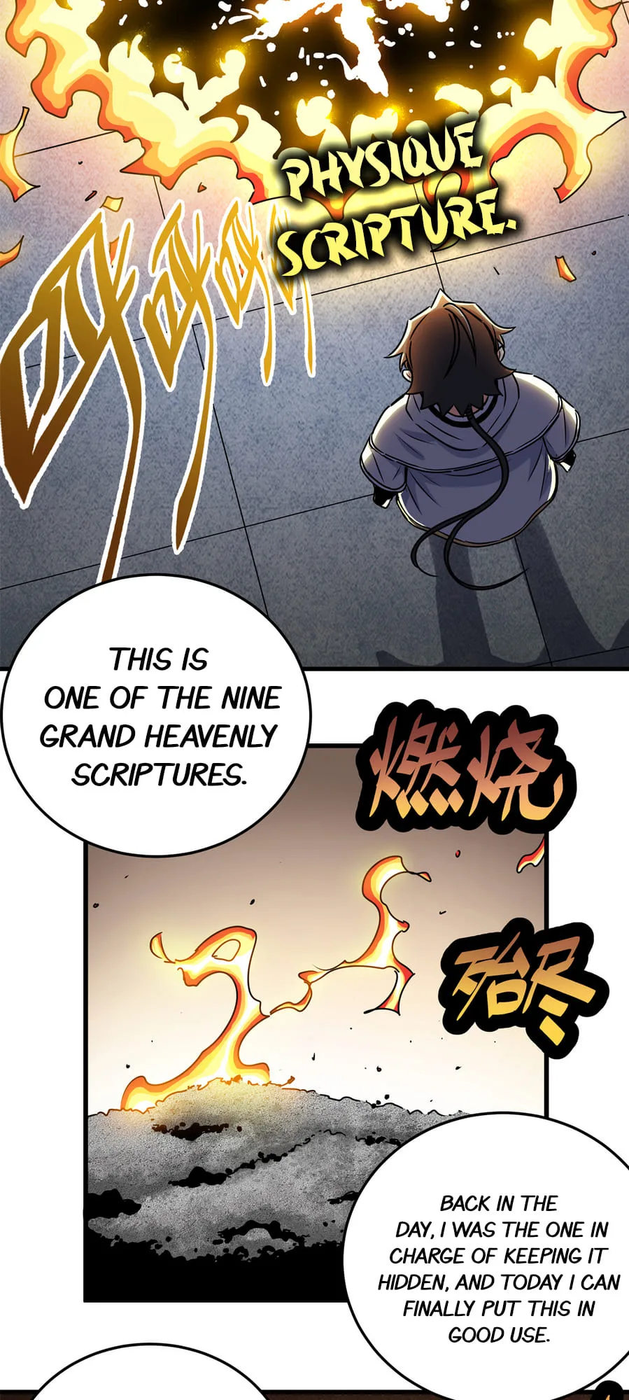 Emperor Domination Chapter 29 page 2