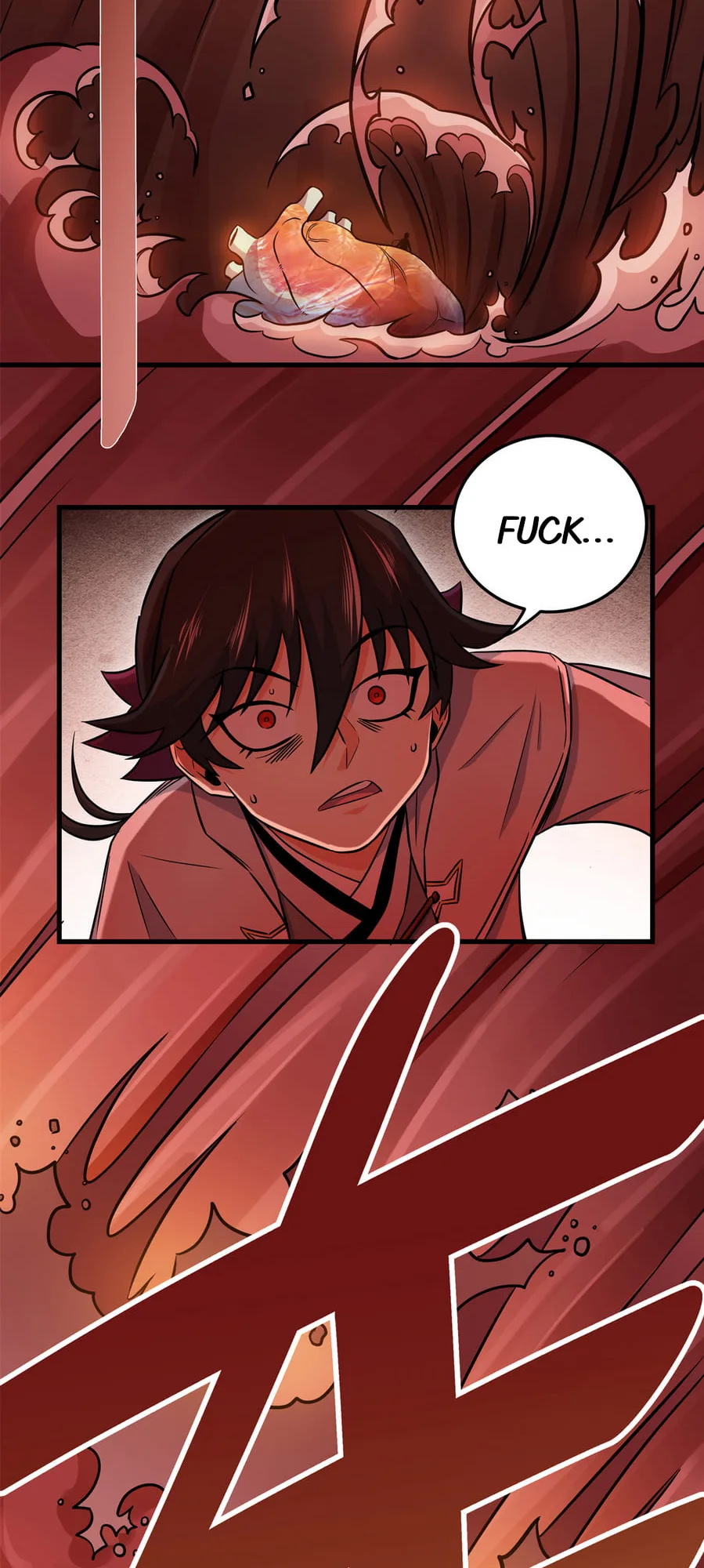 Emperor Domination Chapter 29 page 16
