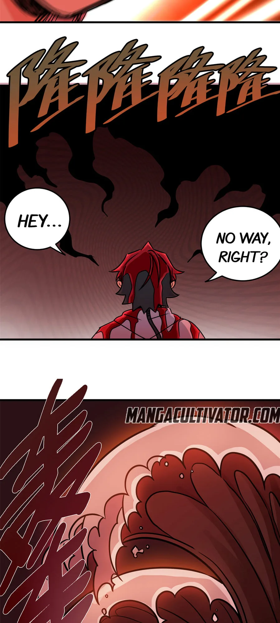 Emperor Domination Chapter 29 page 14