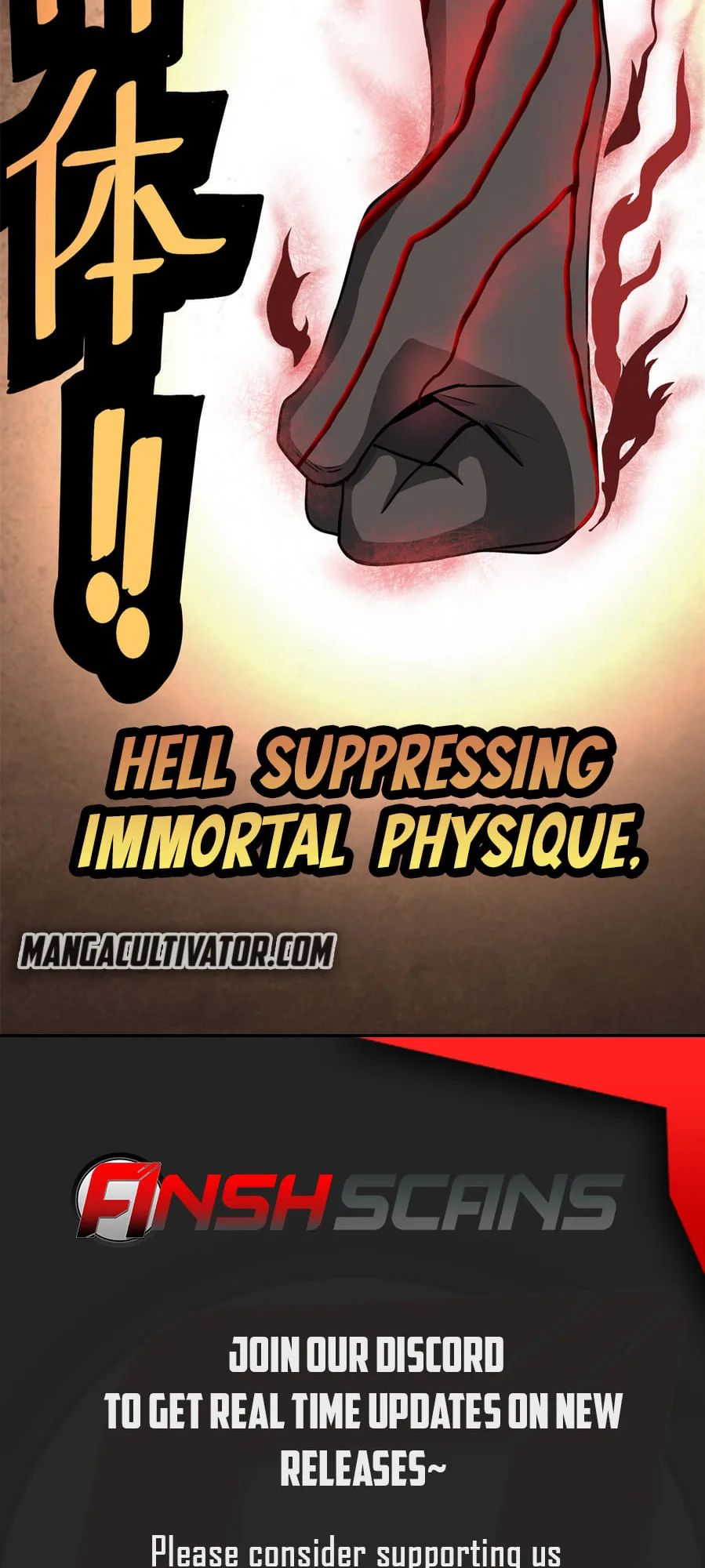 Emperor Domination Chapter 30 page 20