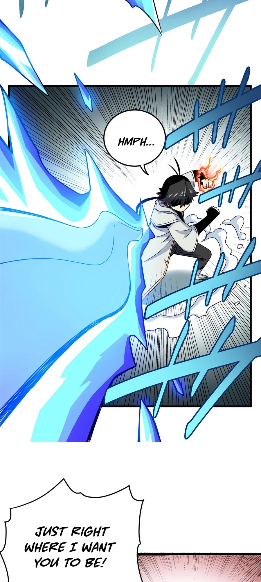 Emperor Domination Chapter 30 page 15