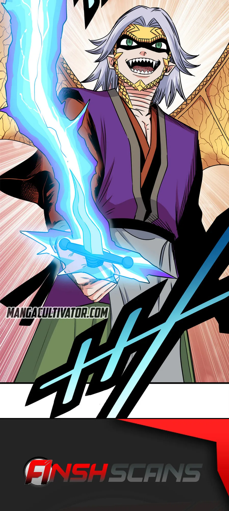 Emperor Domination Chapter 31 page 20