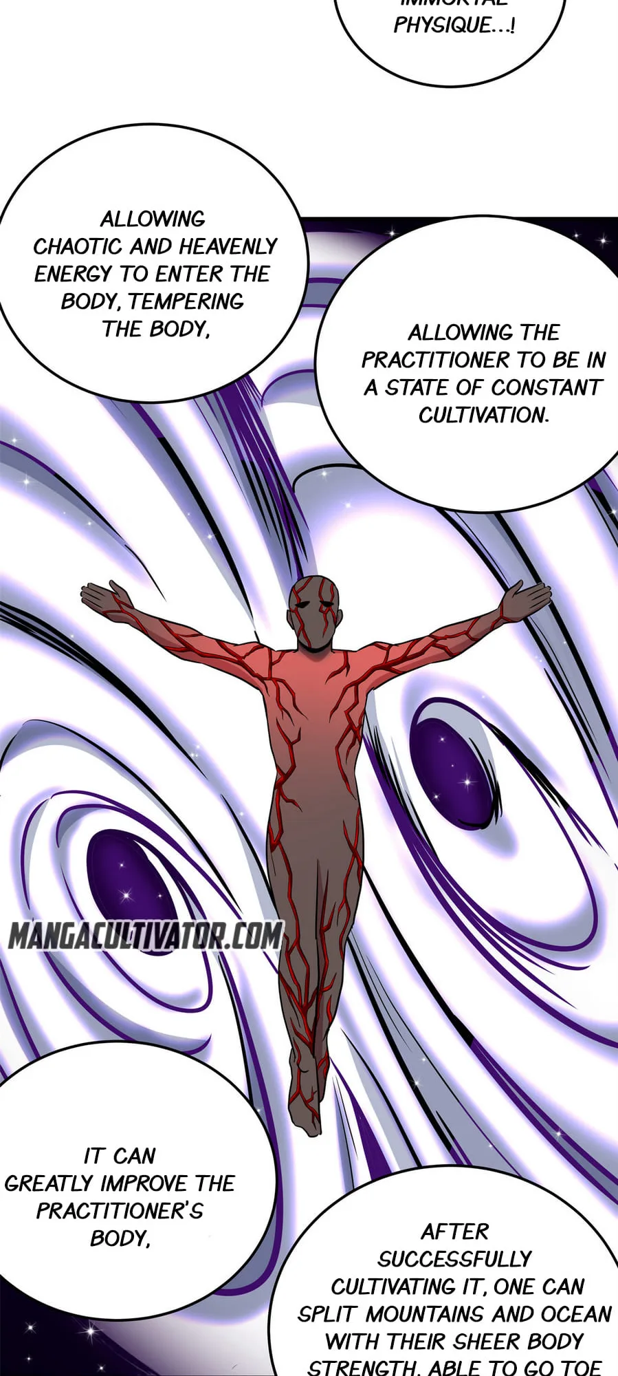 Emperor Domination Chapter 31 page 16