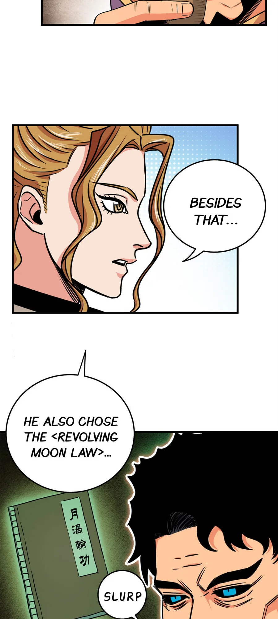 Emperor Domination Chapter 31 page 4