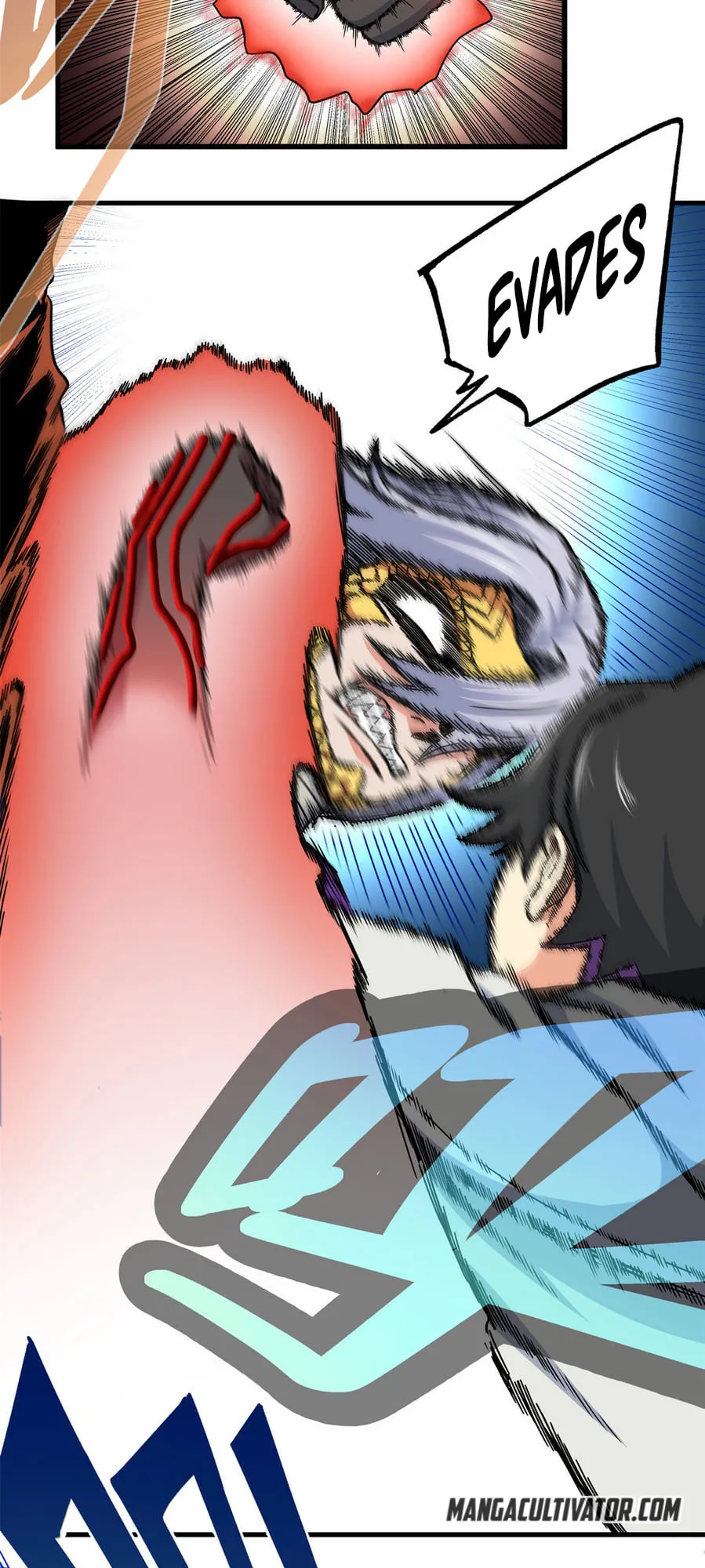 Emperor Domination Chapter 32 page 10