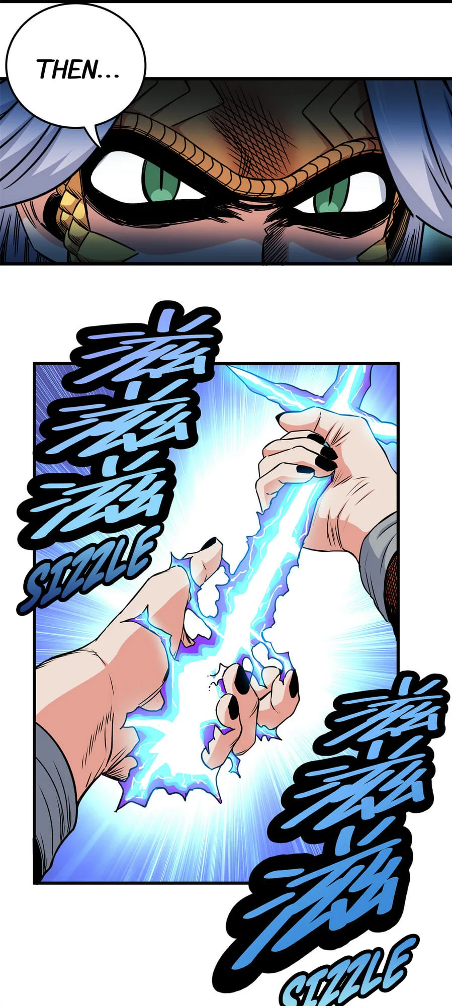 Emperor Domination Chapter 32 page 13