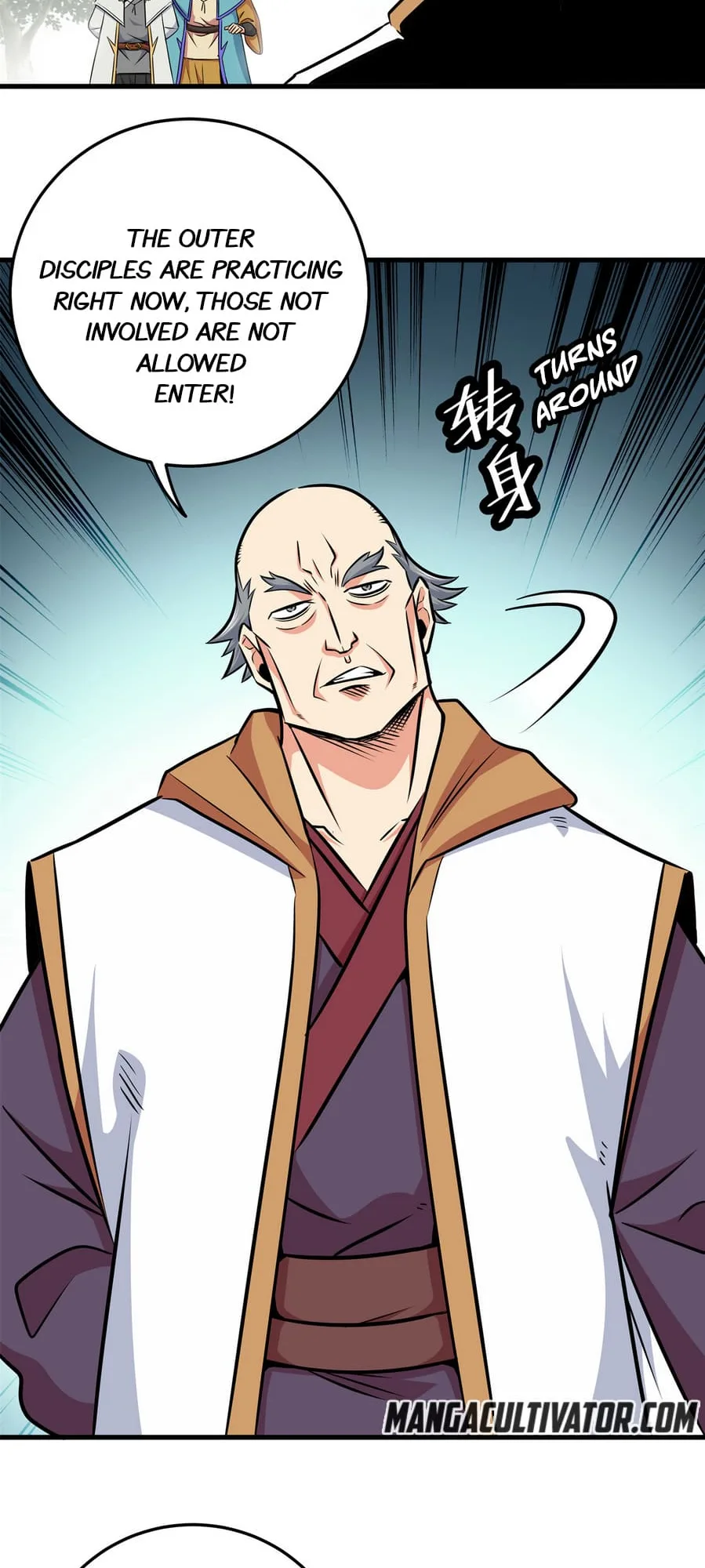 Emperor Domination Chapter 34 page 17