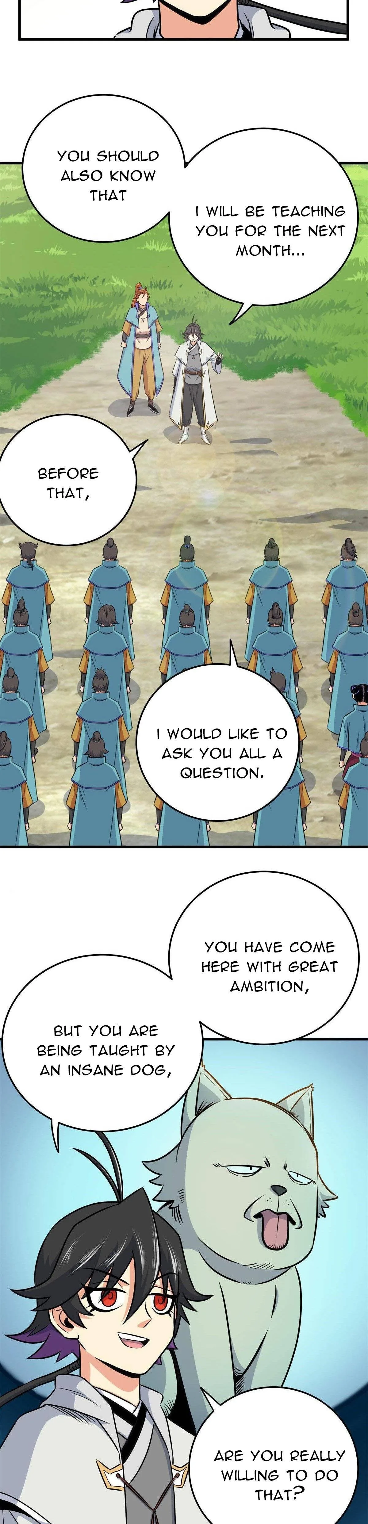 Emperor Domination Chapter 35 page 4
