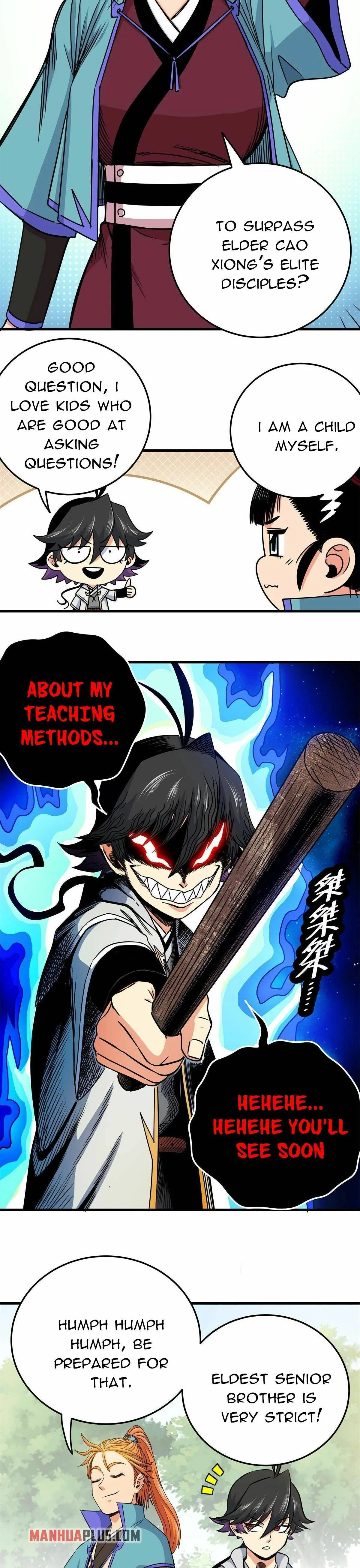 Emperor Domination Chapter 35 page 7