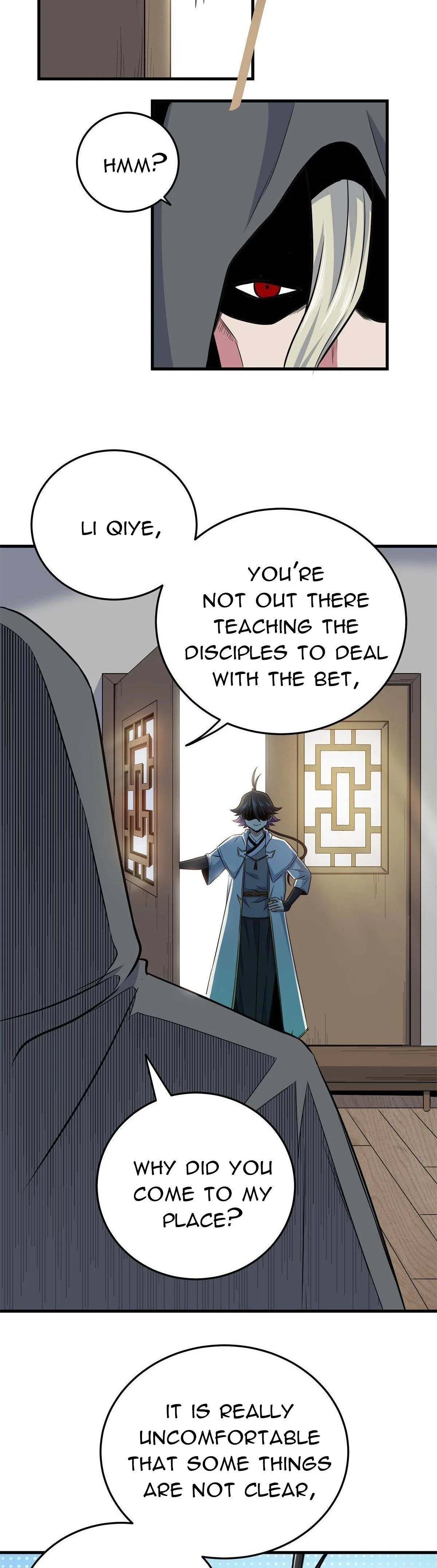 Emperor Domination Chapter 36 page 3