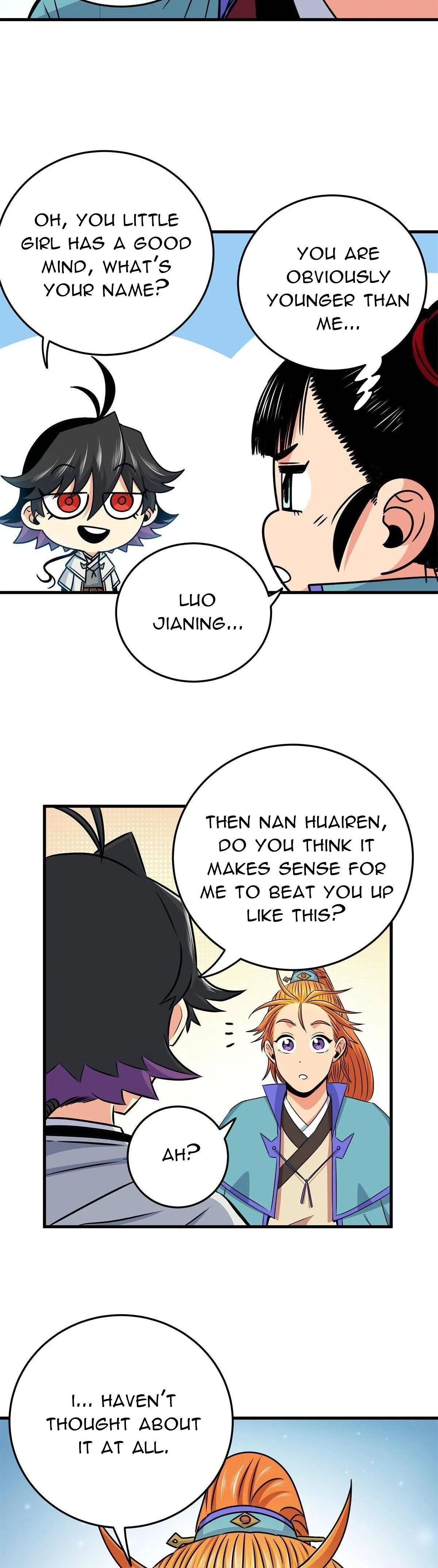 Emperor Domination Chapter 36 page 13
