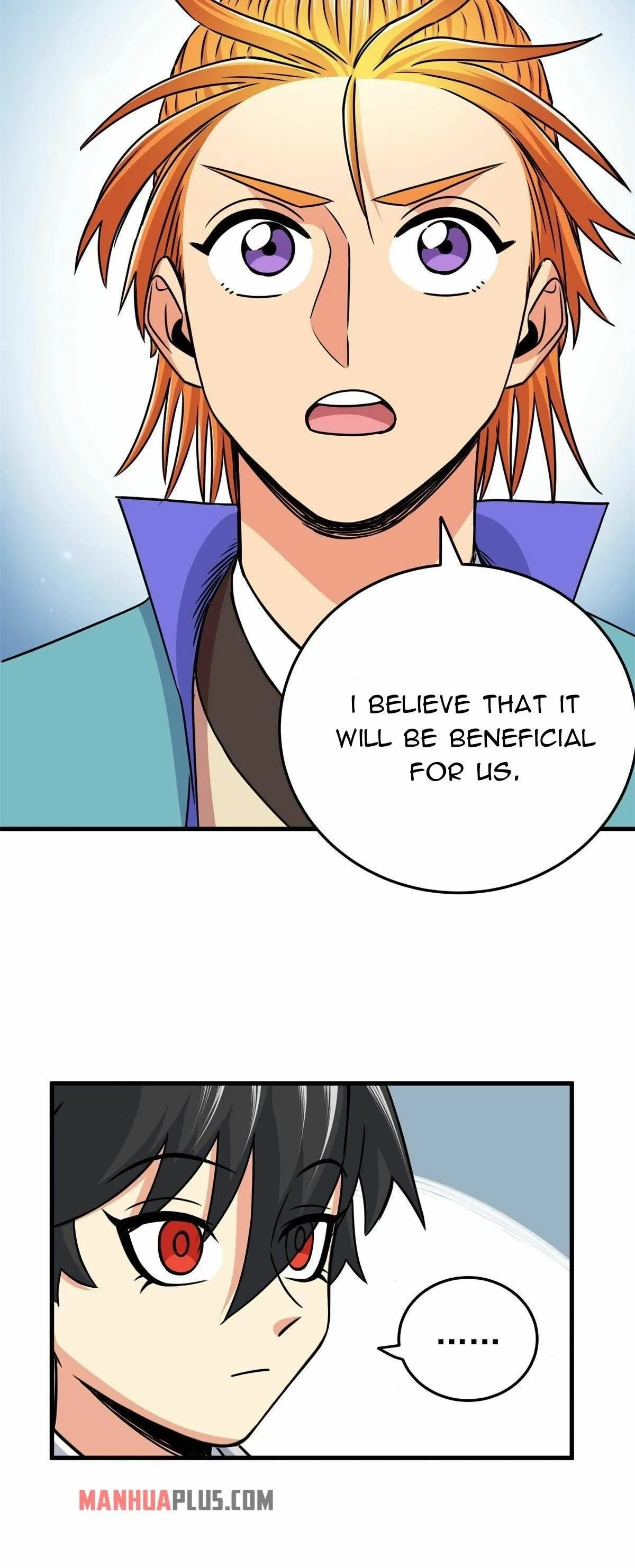 Emperor Domination Chapter 36 page 14