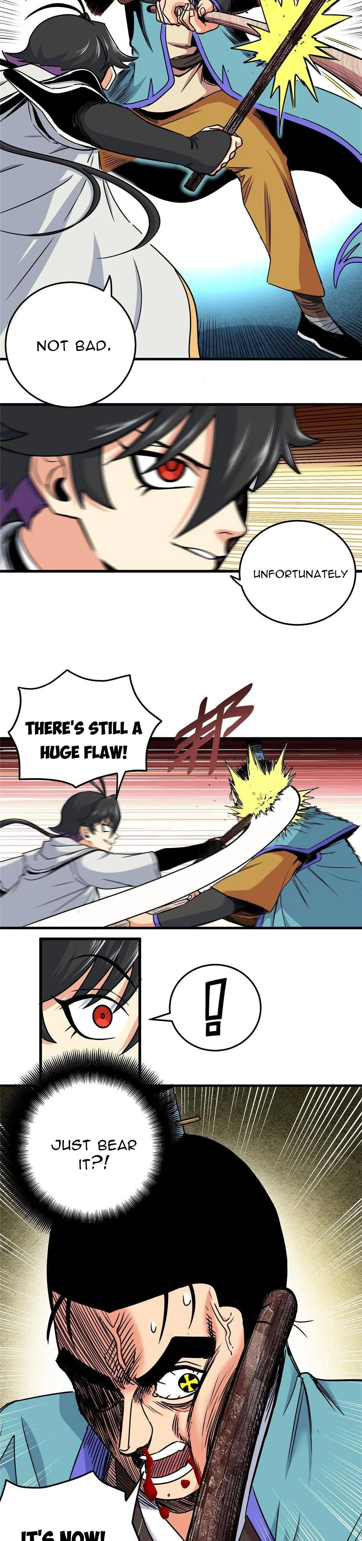 Emperor Domination Chapter 38 page 3