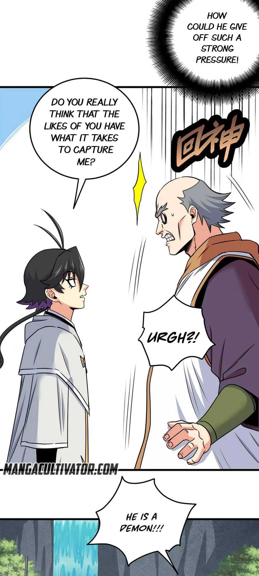 Emperor Domination Chapter 39 page 3