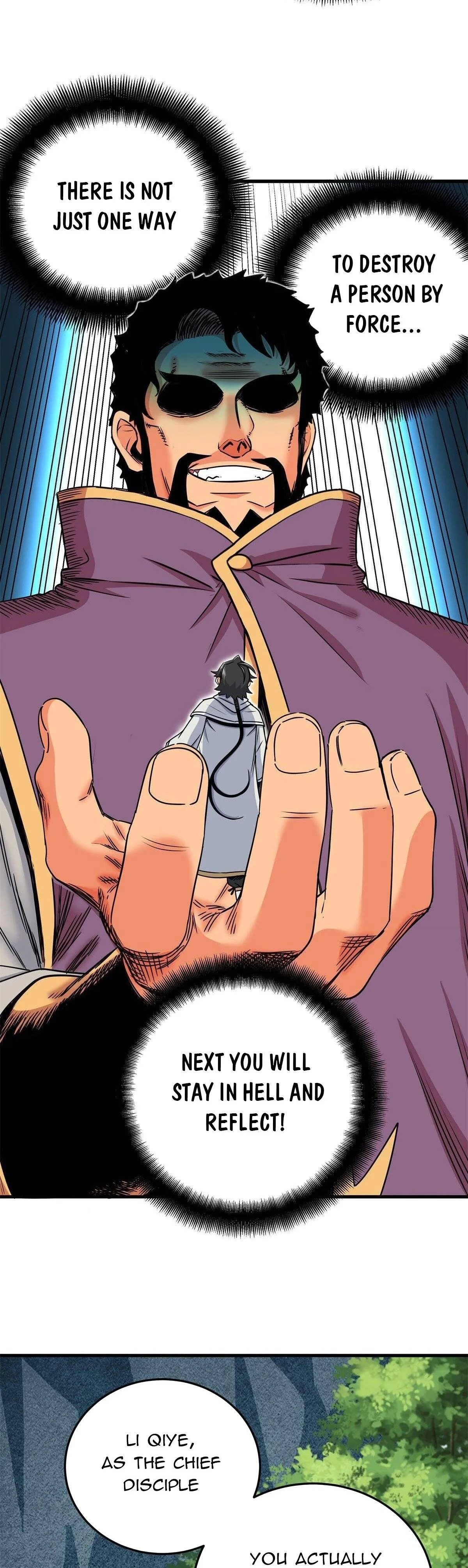 Emperor Domination Chapter 41 page 6