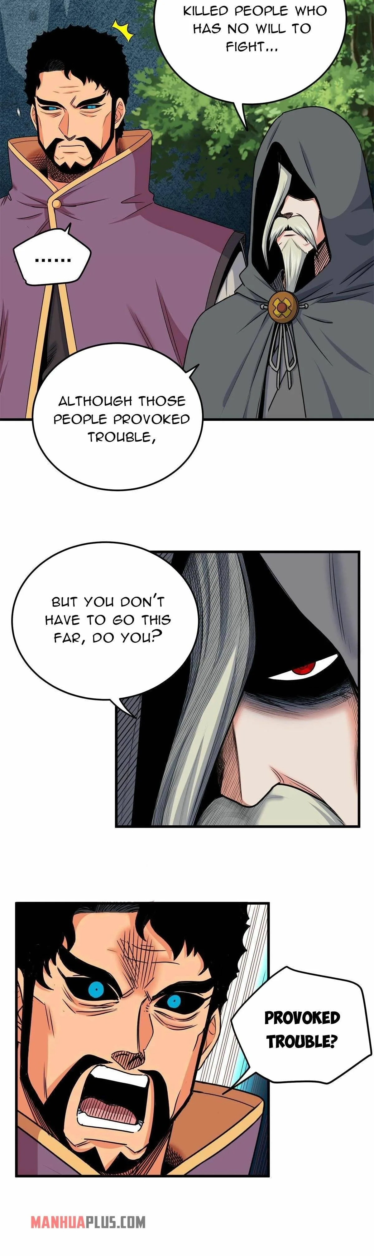 Emperor Domination Chapter 41 page 7