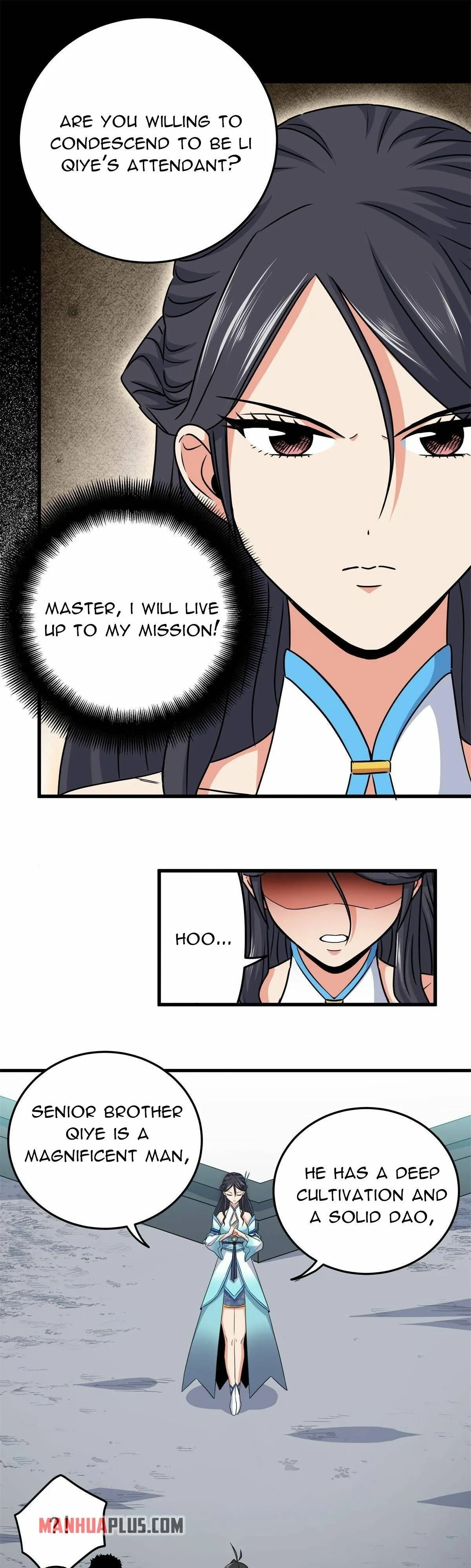 Emperor Domination Chapter 42 page 11