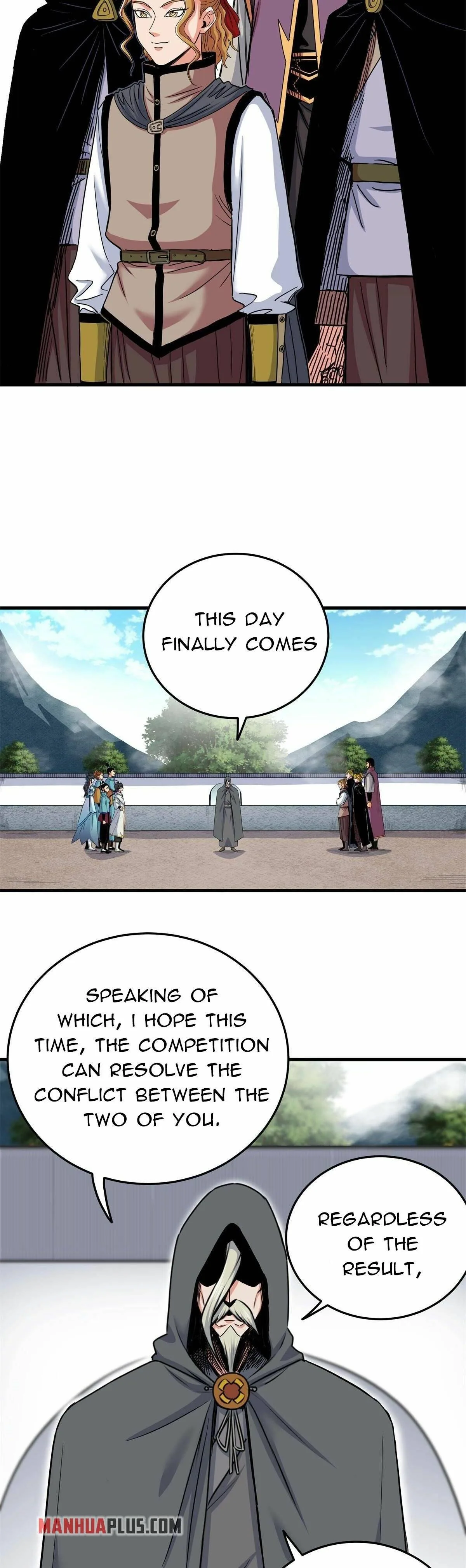 Emperor Domination Chapter 44 page 9