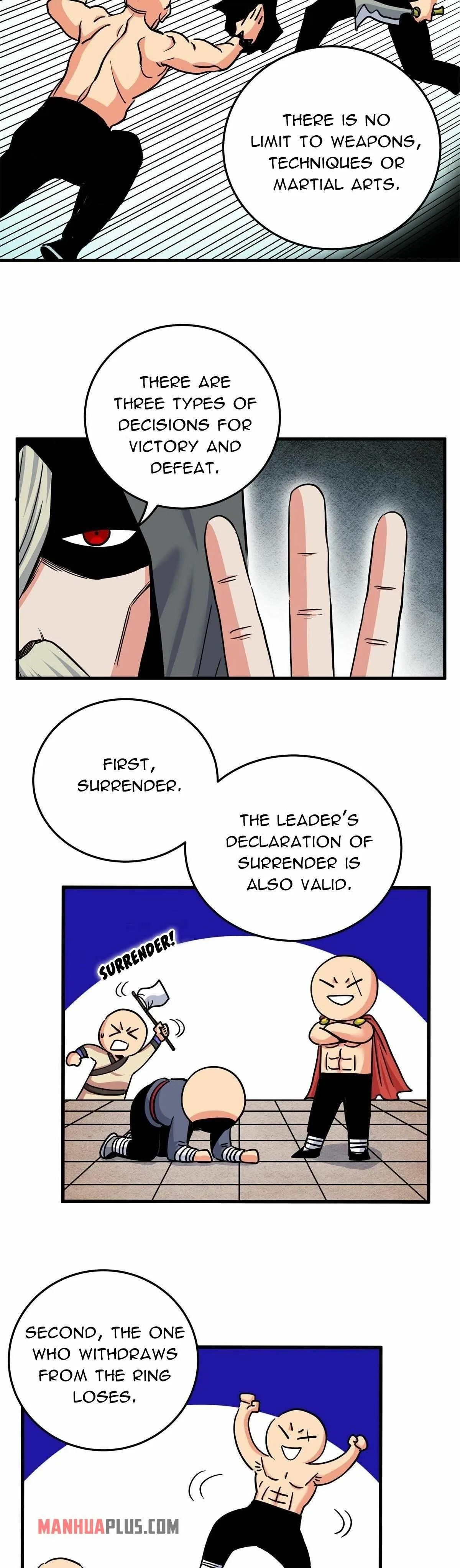 Emperor Domination Chapter 44 page 11