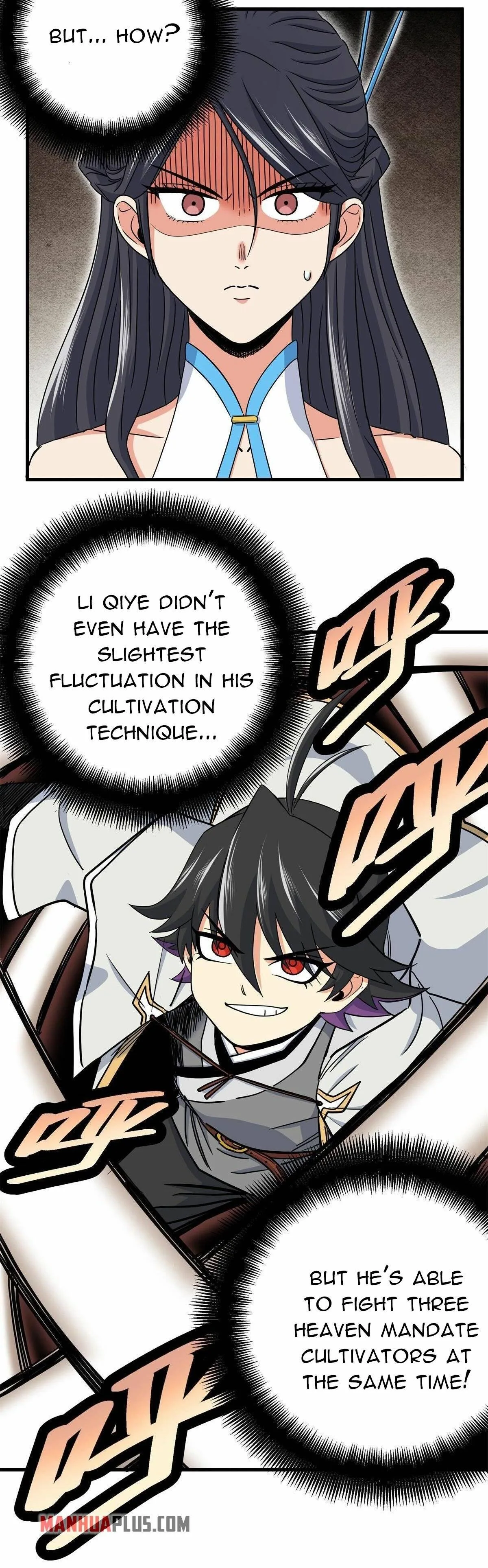 Emperor Domination Chapter 44 page 4