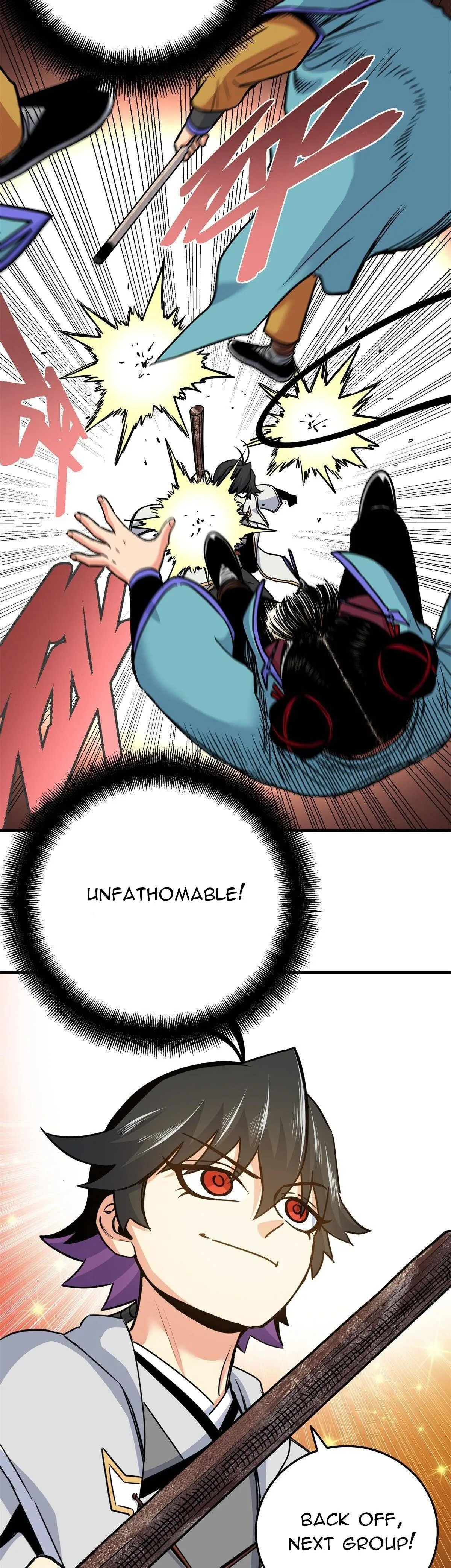 Emperor Domination Chapter 44 page 6