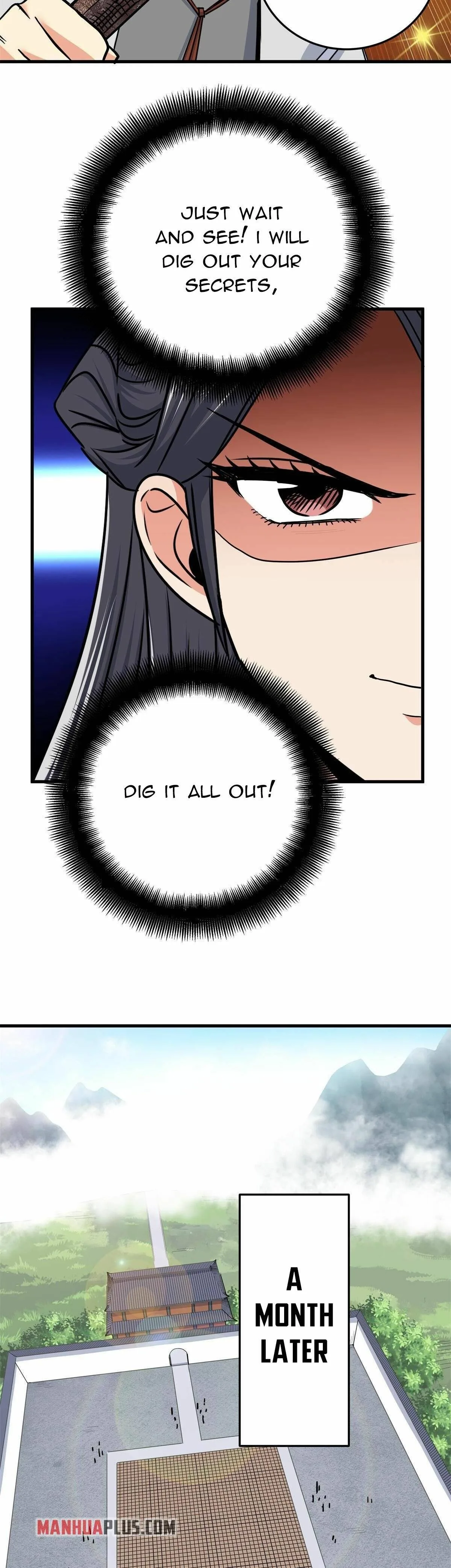 Emperor Domination Chapter 44 page 7