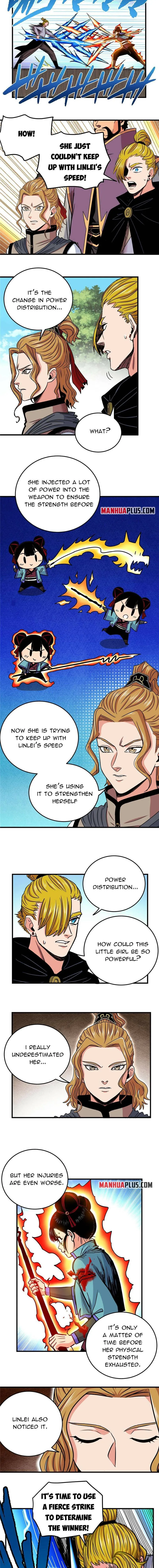 Emperor Domination Chapter 48 page 2