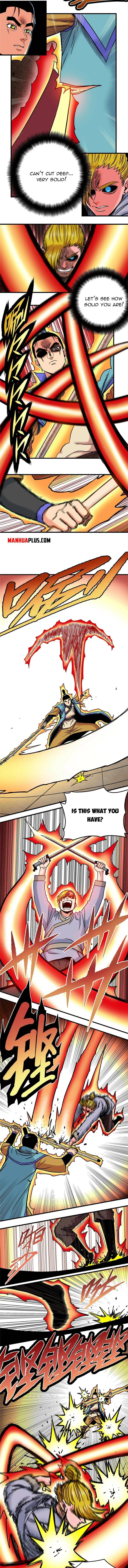 Emperor Domination Chapter 49 page 3